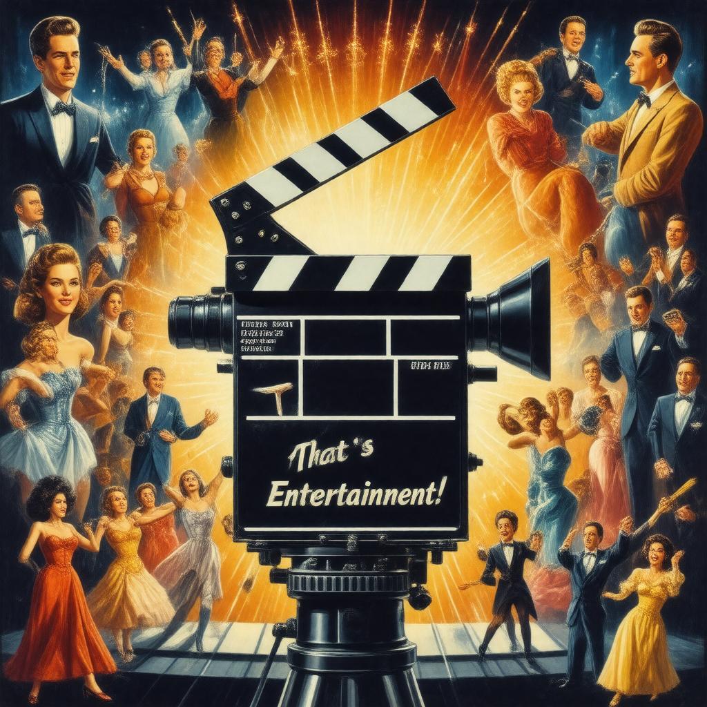 "That's Entertainment!"